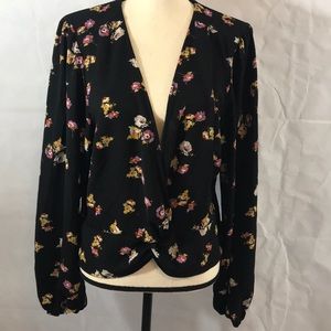 Wild Fable women’s  Blouse size XXL NWT